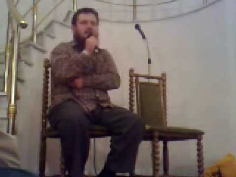 Muhammed Abdullahi - Perkujtim per ata qe kane zemer 02