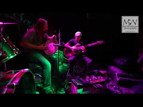 John Ferrara and Seth Moutal - Mouth Say Tongue