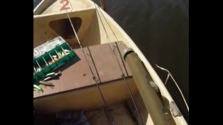 Рыбалка на реке ея краснодарский край