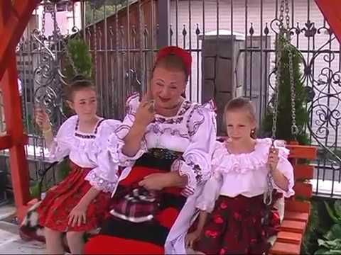 IOANA BOZGA #LA PENSIUNEA CASA IVASCU # MOISEI ,MARAMURES