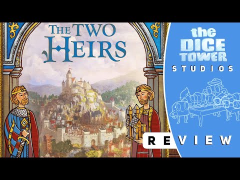 The Two Heirs Review - Better Than It Looks