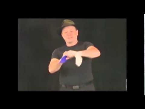 Saturn Magic -Everything Changes by Mr. Daba - Trick