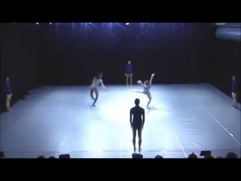 Leonardo Monteiro with the Collective Body Dance Lab - Sunrise in the Quantum Duet