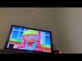 Closing To Bob The Builder Can We Fix It 2001 VHS