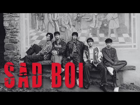 FEniX  《SAD BOI 》Official Music Video