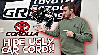 Toyota Corolla owners don't know about This Easy Upgrade
