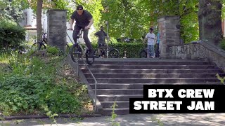 Download lagu BTX Crew – BMX Street Jam in Göttingen mp3 Download lagu BTX Crew – BMX Street Jam in Göttingen mp3