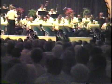 1986 Fralinger Ocean City Music Pier Concert Flickers