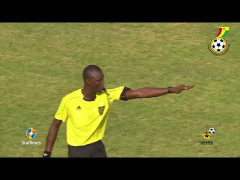 GPL MATCH DAY 9 HIGHLIGHTS: INTER ALLIES 0 - GREAT OLYMPICS 2