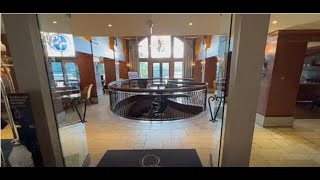 Hotel Quintessence resort tour at Mt Tremblant
