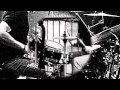 Drum solo V.Drum Roland TD3 &Logic express