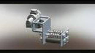 Solidworks 2008 Project