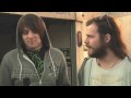 FROM FIRST TO LAST interview - barebonesradio FROM FIRST TO LAST interview