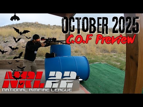 NRL22 October '25 Official COF Walkthrough