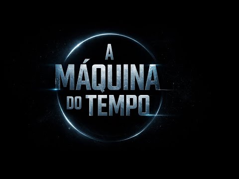 Curta-Metragem: A Máquina Do Tempo (Completo)