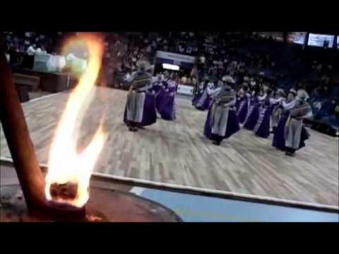 1º Rodeio Artístico Cultural do CTG Passo do Ijuí