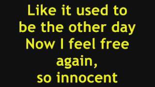 Another You - Cascada Lyrics - Skip Beat