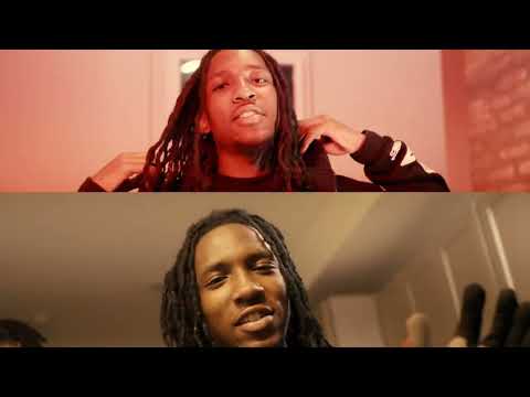 Yfg Chock - Me & The Devil (Official Video)