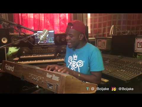 Mayorkun - Mama (Best Cover yet)