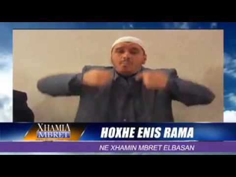 Borxhi dhe brengat (tregim) - Hoxhë Enis Rama