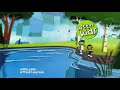 PBS KIDS Station ID Skipping Rocks WTTW KIDS Recreation