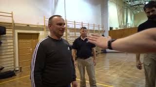 Security Courses! How to Become a Security Guard