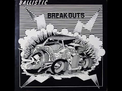 Ballistic Breakouts