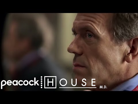 Compromised Judgement | House M.D.