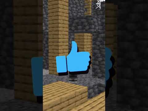 KokunShorts - POV: You play Minecraft at 3 AM and this sounds...