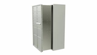 Florence Corporation - Product Overview: STD-4C Surface Mount Series
