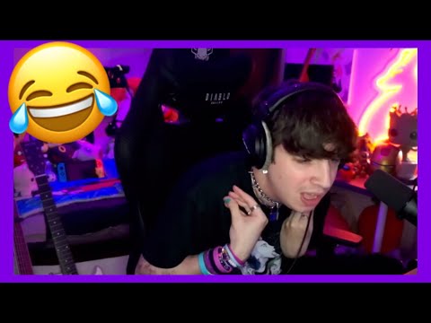 XIAO PARLA DI LYON IN UN VIDEO !! 😂😂 🟥VideoYouTube DI Xiao🟪