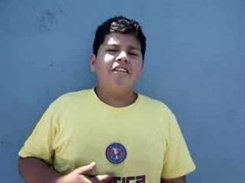 Super Scars ( An MTV Scarred Parody)