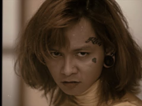 Sexy Goath - Santuy (Official Music Video)