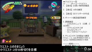 【RTA】サルゲッチュ3 練習