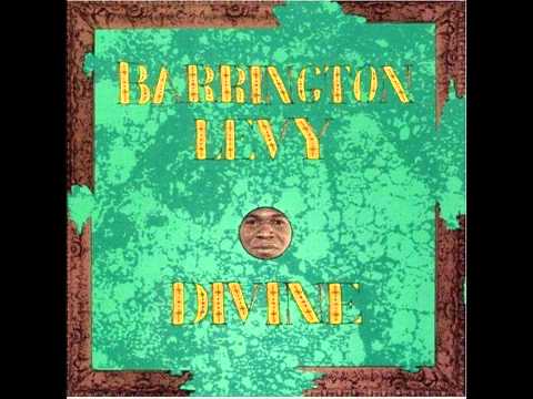 Sweet Reggae Music - Barrington Levy