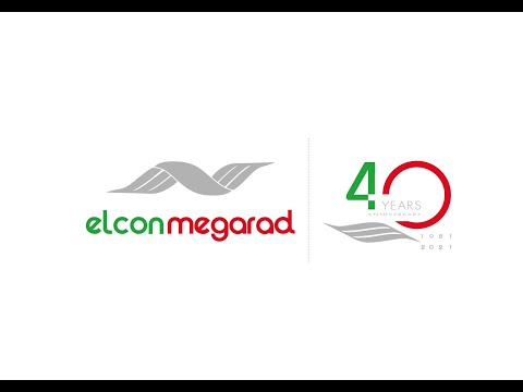 Elcon Megarad spa _ Our company, our people, our history