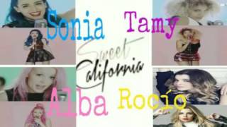 Good Lovin- Sweet California ft. Rocío Cabrera
