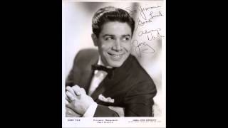 Jerry Vale - Time Alone Will Tell (Non Pensare A Me)