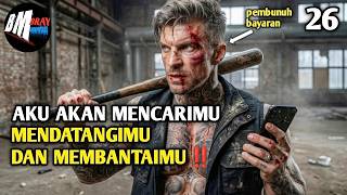 Download lagu Dia Akan Datang, Mencari dan Membantai Kalian - Alur Cerita Film Action mp3
