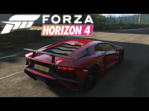 Geile Autos, geile Missionen! | Forza Horizon 4 #146