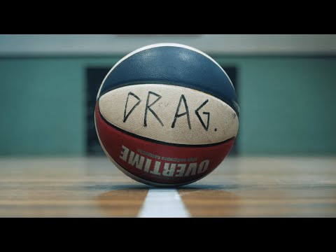 Voodoo Bandits - Drag. (Official Music Video)