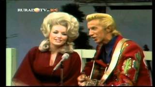Dolly Parton and Porter Wagoner - Before I met You