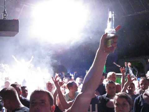 Gary D. & DJ Dean @ WE LOVE Techno Club