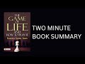 The Game of Life and How to Play It by Florence Scovel Shinn Book Summary
