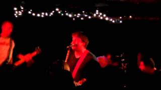 Chixdiggit! "Shadowy Bangers From A Shadowy Duplex" 10-27-2011 Sneaky Dees