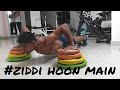 Ziddi Hoon Main | Muscleblaze | Fitness Motivation | India