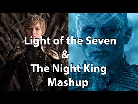 Game of Thrones OST Mashup - Night of the Seven