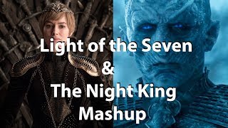 Game of Thrones OST Mashup - Night of the Seven