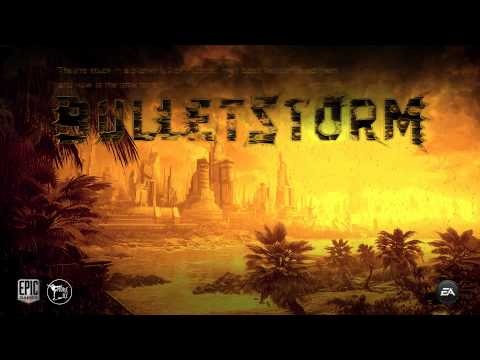 Bulletstorm OST - Too Many to Kill Them All (no choir)