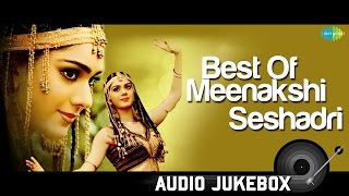Best Of Meenakshi Seshadri   Bollywood Top 10 Songs   Audio Juke Box   Lambi Judaai
